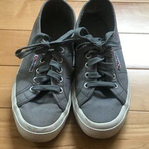 Superga sneakers Size 37 (6.5-7)
